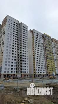 1-к квартира, вторичка, 39м2, 9/21 этаж