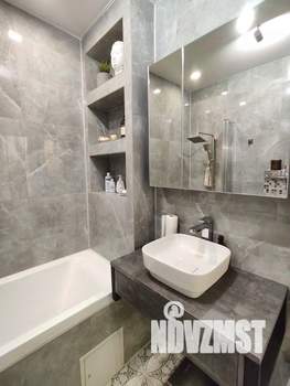 2-к квартира, вторичка, 46м2, 16/16 этаж