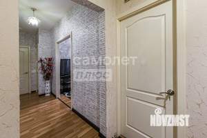 3-к квартира, вторичка, 66м2, 5/10 этаж