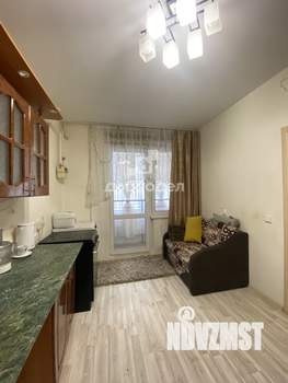 2-к квартира, вторичка, 60м2, 1/3 этаж