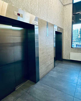 1-к квартира, вторичка, 29м2, 12/25 этаж