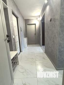 2-к квартира, вторичка, 54м2, 6/9 этаж