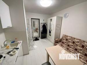 Студия квартира, вторичка, 13м2, 3/5 этаж