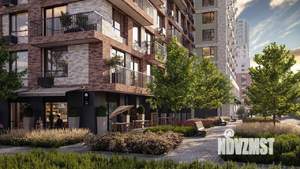 3-к квартира, вторичка, 69м2, 14/24 этаж