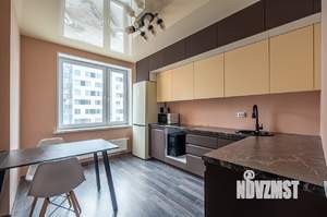1-к квартира, вторичка, 37м2, 5/10 этаж