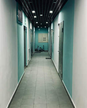 1-к квартира, вторичка, 29м2, 12/25 этаж