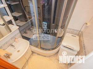 3-к квартира, вторичка, 63м2, 9/9 этаж