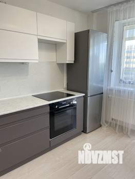 1-к квартира, вторичка, 34м2, 8/10 этаж