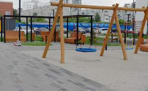 Студия квартира, вторичка, 24м2, 12/22 этаж
