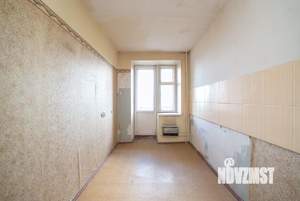 1-к квартира, вторичка, 36м2, 7/9 этаж