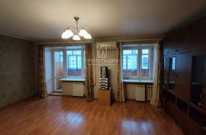 3-к квартира, вторичка, 61м2, 6/9 этаж