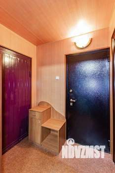 3-к квартира, вторичка, 58м2, 8/9 этаж