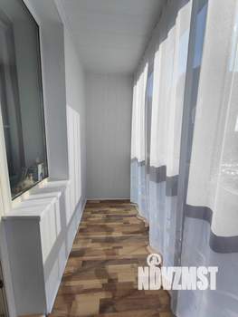 2-к квартира, вторичка, 63м2, 6/18 этаж