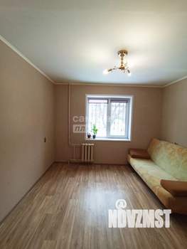 2-к квартира, вторичка, 52м2, 2/9 этаж