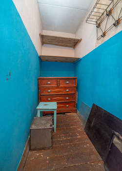 2-к квартира, вторичка, 42м2, 4/5 этаж