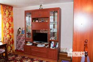 2-к квартира, вторичка, 44м2, 8/9 этаж