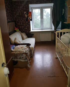2-к квартира, вторичка, 49м2, 5/14 этаж