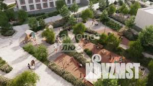 Студия квартира, вторичка, 24м2, 24/24 этаж