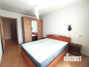 2-к квартира, вторичка, 49м2, 7/9 этаж