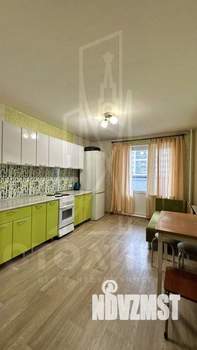 2-к квартира, вторичка, 61м2, 2/12 этаж