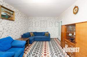 2-к квартира, вторичка, 47м2, 12/12 этаж