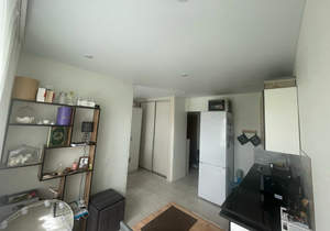 1-к квартира, вторичка, 24м2, 5/5 этаж