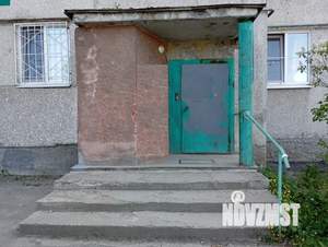 1-к квартира, вторичка, 36м2, 5/5 этаж