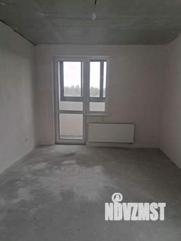 1-к квартира, вторичка, 43м2, 9/26 этаж