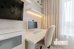 3-к квартира, вторичка, 90м2, 5/22 этаж