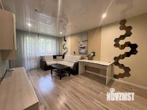 2-к квартира, вторичка, 44м2, 3/5 этаж