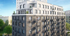 1-к квартира, вторичка, 37м2, 13/25 этаж