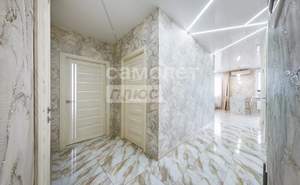3-к квартира, вторичка, 71м2, 19/19 этаж