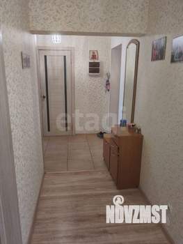 3-к квартира, вторичка, 75м2, 13/16 этаж