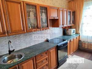 3-к квартира, вторичка, 63м2, 4/10 этаж
