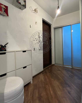 1-к квартира, вторичка, 33м2, 9/10 этаж