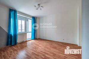 2-к квартира, вторичка, 66м2, 6/24 этаж