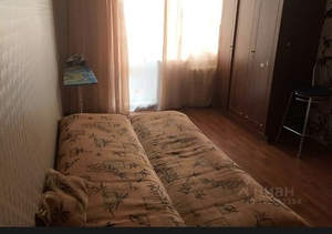 2-к квартира, вторичка, 44м2, 4/5 этаж