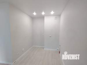 1-к квартира, вторичка, 36м2, 12/31 этаж