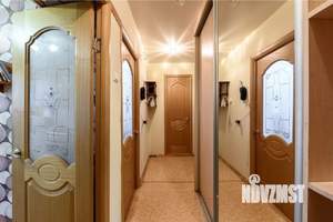 2-к квартира, вторичка, 44м2, 2/5 этаж