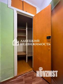 1-к квартира, вторичка, 30м2, 5/5 этаж
