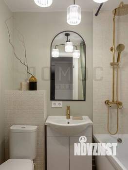 3-к квартира, вторичка, 59м2, 8/9 этаж