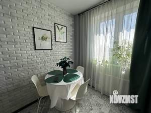 2-к квартира, вторичка, 56м2, 16/22 этаж