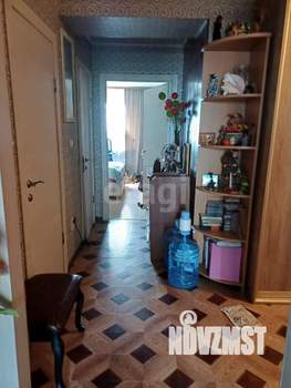 2-к квартира, вторичка, 56м2, 9/10 этаж