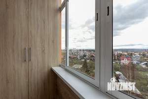 Студия квартира, вторичка, 26м2, 6/25 этаж