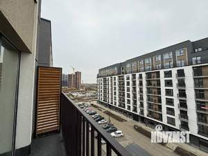 Студия квартира, вторичка, 26м2, 6/9 этаж