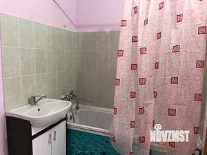 1-к квартира, вторичка, 41м2, 7/18 этаж