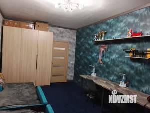 3-к квартира, вторичка, 70м2, 3/16 этаж