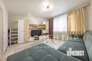 2-к квартира, вторичка, 48м2, 7/9 этаж