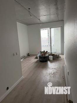 1-к квартира, сданный дом, 21м2, 5/9 этаж