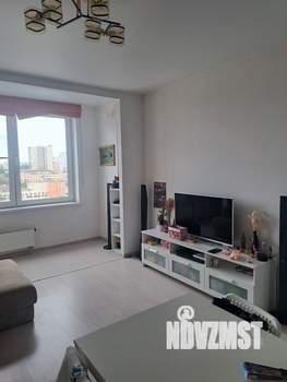 2-к квартира, вторичка, 68м2, 13/13 этаж